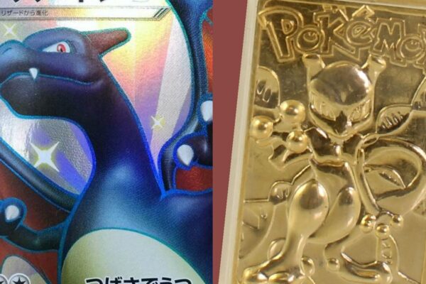Top 10 Rarest Pokémon Cards Worth a Fortune