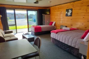 Top 10 Camping Spots in Greymouth Worth Visiting