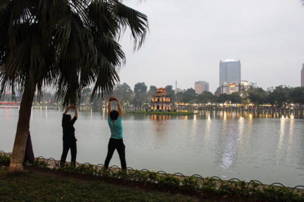 Top 10 Things to Do in Hanoi Like a Local