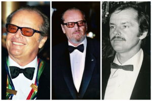 Top 10 Jack Nicholson Movies That Prove His Genius