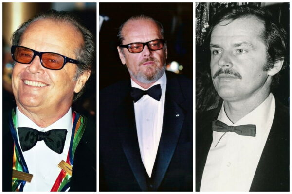 Top 10 Jack Nicholson Movies That Prove His Genius