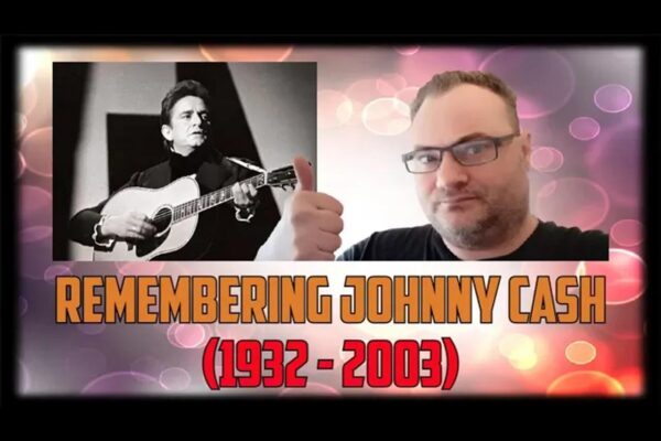 Top 10 Johnny Cash Songs That Defined Country Music