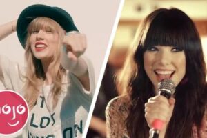 Top 10 Feel-Good Songs That Instantly Boost Your Mood