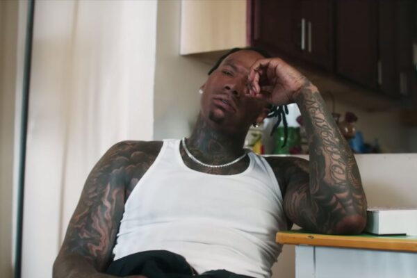 Top 10 Moneybagg Yo Songs Trending Right Now