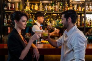 Top 10 Pickup Lines That Actually Work
