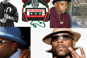 Top 10 Nate Dogg Songs That Defined Hip-Hop Hooks