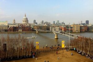 Top 10 Places to Visit in England You Can’t Miss