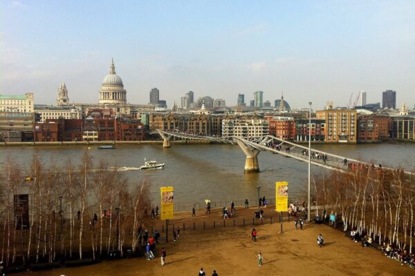 Top 10 Places to Visit in England You Can’t Miss
