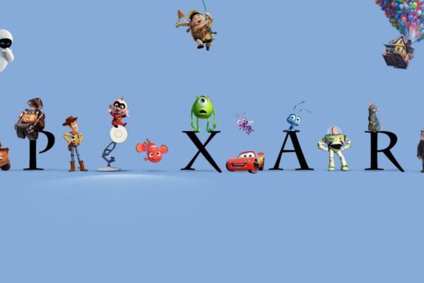 Top 10 Pixar Movies That Never Get Old