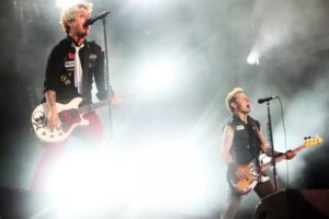 Top 10 Green Day Songs That Changed Punk Rock