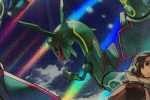 Top 10 Pokémon Evolving Skies Cards Ranked by Value