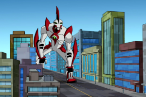 Top 10 Strongest Ben 10 Aliens Ranked