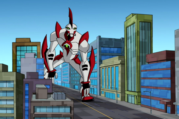 Top 10 Strongest Ben 10 Aliens Ranked