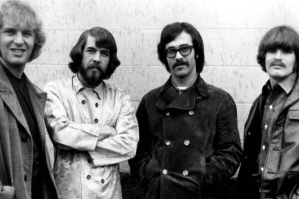 Top 10 Creedence Clearwater Revival Songs You Can’t Skip