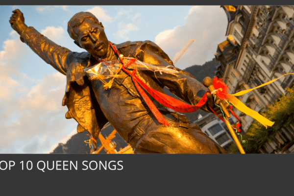 Top 10 Queen Songs Every Fan Must Know