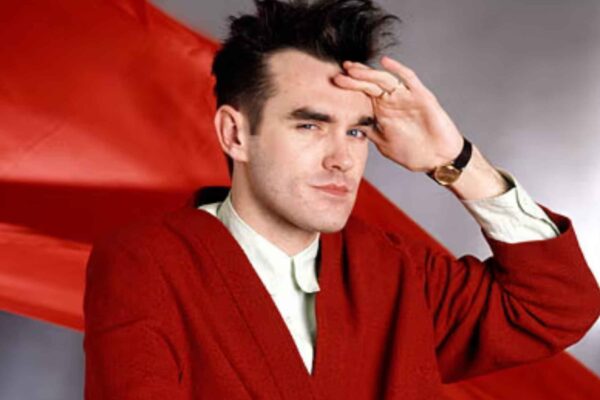Top 10 Morrissey Songs That Feel Timeless
