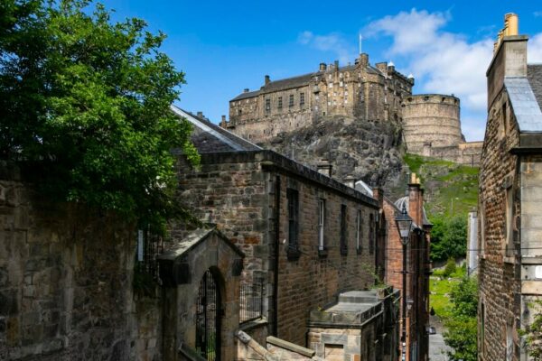 Top 10 Things to Do in Edinburgh (Hidden Gems Included)