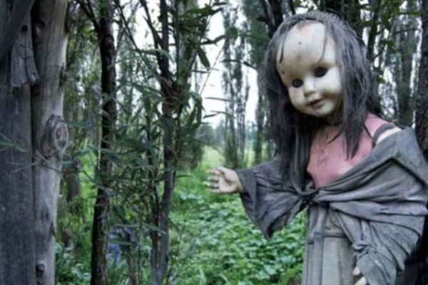 Top 10 Haunted Places in the World That Feel Real