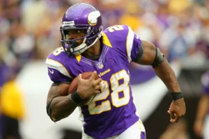 Top 10 NFL Running Backs of All Time