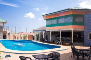 Top 10 Sustainable Hotels in Accra Worth Booking