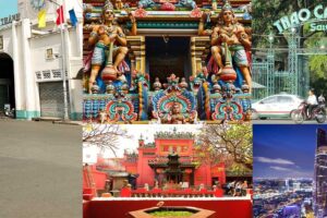 Top 10 Things to Do in Ho Chi Minh City