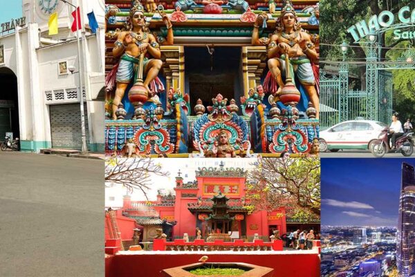 Top 10 Things to Do in Ho Chi Minh City