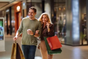Top 10 Biggest Malls in the World (Massive!)