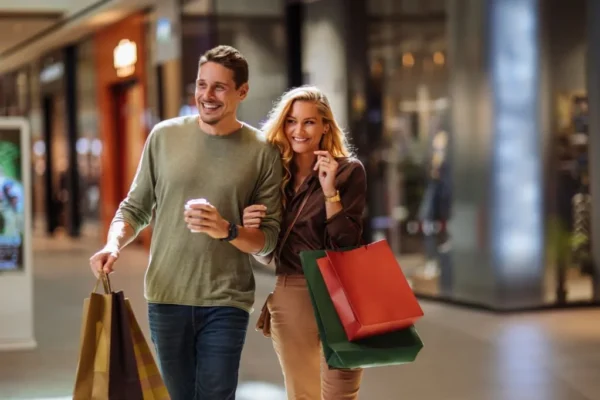 Top 10 Biggest Malls in the World (Massive!)