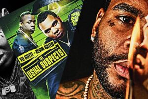 Top 10 Kevin Gates Songs That Hit Different