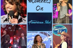 Top 10 American Idol Moments Fans Still Talk About