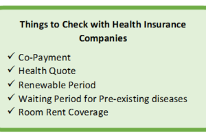 Top 10 Health Insurance Companies You Can Trust