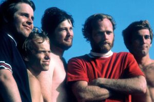 Top 10 Beach Boys Hits That Still Feel Like Summer