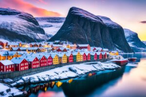 Top 10 Attractions in Norway That Look Unreal