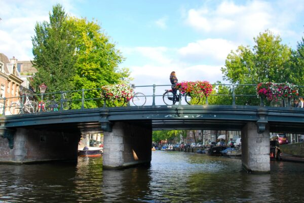 Top 10 Things to Do in Amsterdam for First-Time Visitors