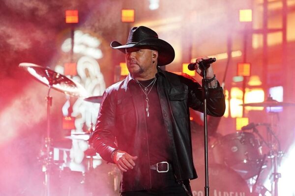 Top 10 Jason Aldean Songs Every Country Fan Loves