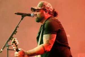 Top 10 Koe Wetzel Songs You Need to Hear
