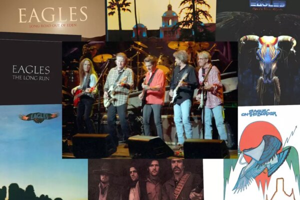 Top 10 Eagles Songs Every Classic Fan Loves