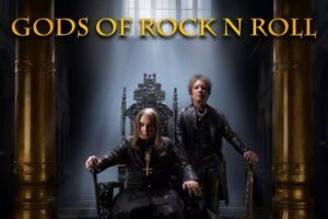 Top 10 Ozzy Osbourne Songs That Rock Hard