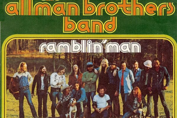 Top 10 Allman Brothers Songs for Classic Rock Fans