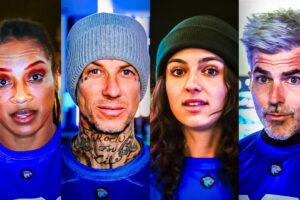 Top 10 Beast Games Contestants Everyone Is Talking About
