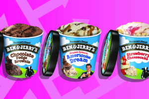 Top 10 Ben & Jerry’s Flavors You Have to Try