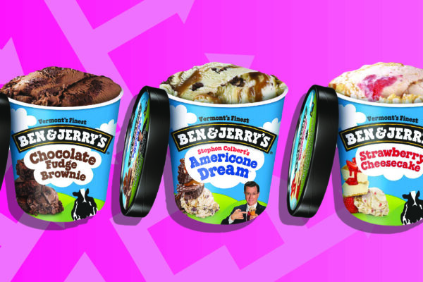 Top 10 Ben & Jerry’s Flavors You Have to Try
