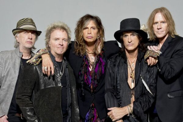 Top 10 Aerosmith Songs Ranked from Best to Greatest