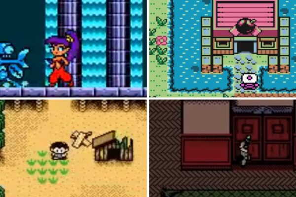 Top 10 Game Boy Color Games You Must Replay