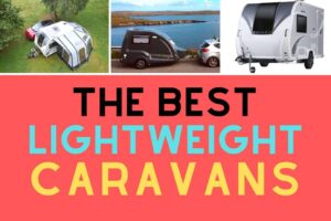 Best Lightweight Caravans Reviewed (2026 Edition)