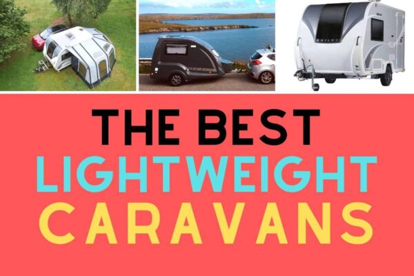 Best Lightweight Caravans Reviewed (2026 Edition)