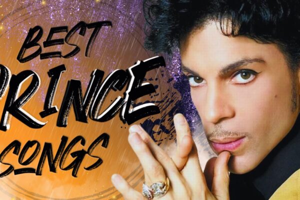 Top 10 Prince Songs That Changed Music Forever