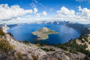 Top 10 Deepest Lakes in the US (Surprising List)