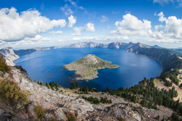 Top 10 Deepest Lakes in the US (Surprising List)