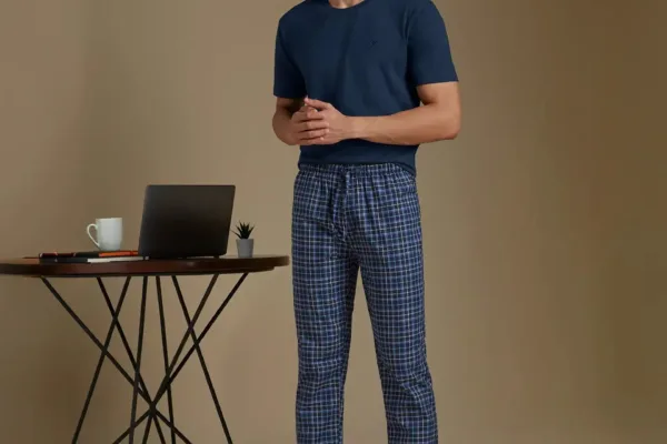 Top 10 Male Models Redefining Style